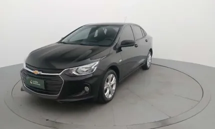 Chevrolet onix 2023 1.0 turbo flex ltz automático