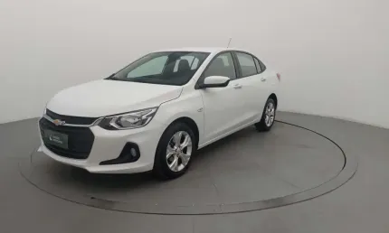 Chevrolet onix 2025 1.0 turbo flex ltz automático