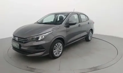 Fiat cronos 2024 1.3 firefly flex drive manual