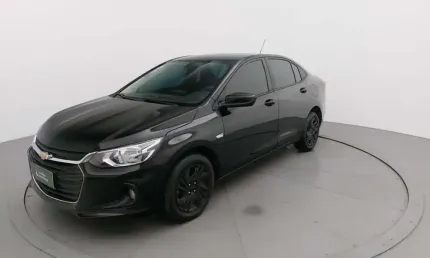 Chevrolet onix 2024 1.0 flex plus lt manual