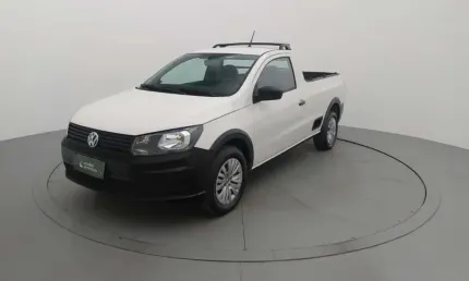 Volkswagen saveiro 2023 1.6 msi robust cd 16v flex 2p manual