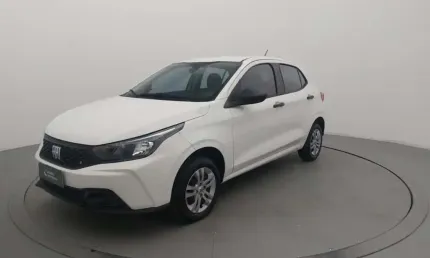 Fiat argo 2023 1.0 firefly flex manual