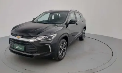 Chevrolet tracker 2023 1.2 turbo flex premier automático