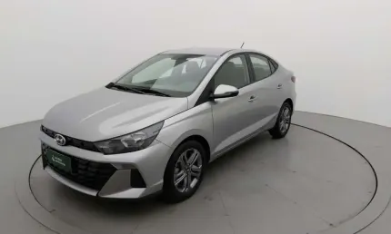 Hyundai hb20s 2025 1.0 tgdi flex comfort plus automático