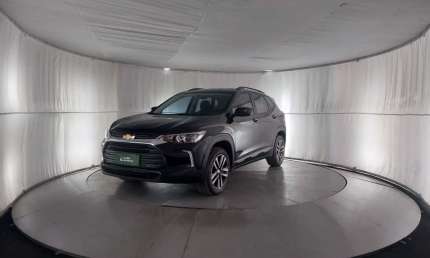 Chevrolet tracker 2024 1.0 turbo flex lt automático