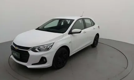 Chevrolet onix 2025 1.0 turbo flex lt manual
