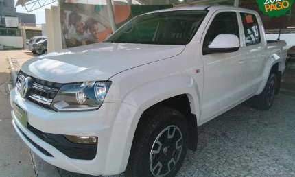 Volkswagen amarok 2023 3.0 v6 tdi diesel comfortline cd 4motion automático
