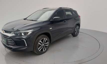 Chevrolet tracker 2024 1.0 turbo flex lt automático