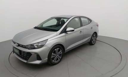 Hyundai hb20s 2024 1.0 tgdi flex comfort plus automático