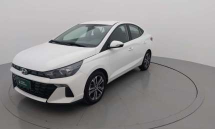 Hyundai hb20s 2024 1.0 tgdi flex comfort automático