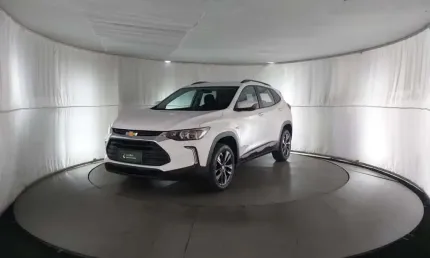 Chevrolet tracker 2024 1.0 turbo flex ltz automático