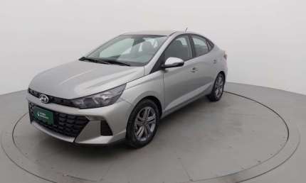 Hyundai hb20s 2025 1.0 tgdi flex comfort plus automático
