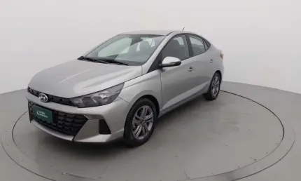 Hyundai hb20s 2025 1.0 tgdi flex comfort plus automático