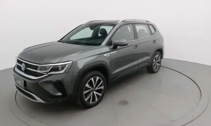 Volkswagen taos 2023 1.4 250 tsi total flex highline automático