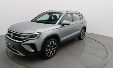 Volkswagen taos 2023 1.4 250 tsi total flex highline automático