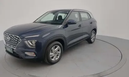 Hyundai creta 2025 1.0 tgdi flex comfort plus automático