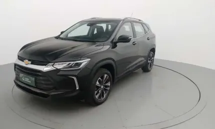 Chevrolet tracker 2024 1.2 turbo flex premier automático