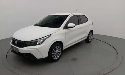 Fiat argo 2023 1.0 firefly flex drive manual