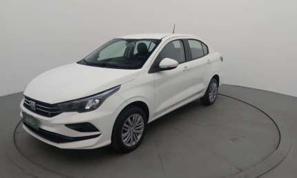 Fiat cronos 2024 1.3 firefly flex drive manual