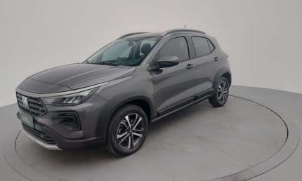 Fiat pulse 2023 1.0 turbo 200 flex audace cvt