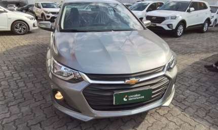 Chevrolet onix 2024 1.0 turbo flex ltz automático