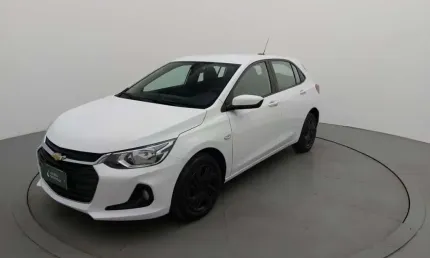 Chevrolet onix 2024 1.0 flex lt manual