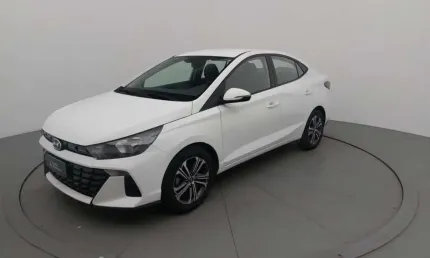 Hyundai hb20s 2024 1.0 tgdi flex comfort plus automático