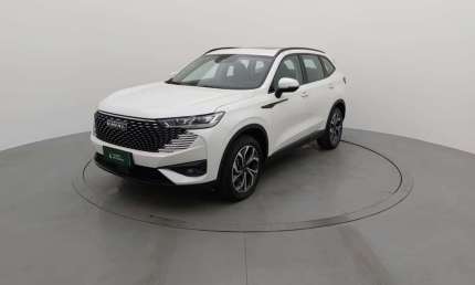 Gwm haval h6 2025 haval h6 premium phev awd (hibrido)
