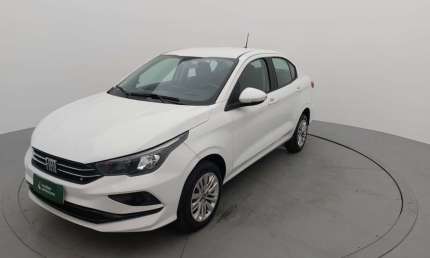 Fiat cronos 2025 1.0 firefly flex drive manual