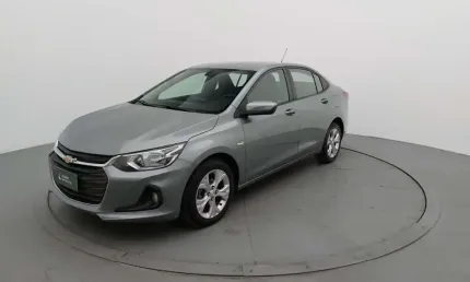 Chevrolet onix 2024 1.0 turbo flex ltz automático