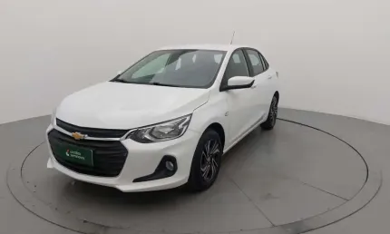 Chevrolet onix 2024 1.0 flex lt manual