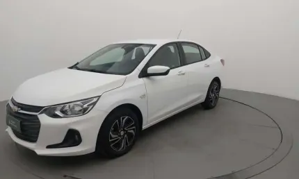 Chevrolet onix 2024 1.0 turbo flex lt automático