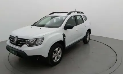 Renault duster 2024 1.6 16v sce flex intense x-tronic