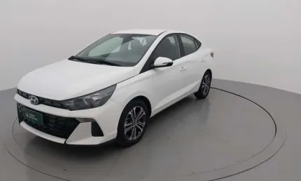 Hyundai hb20s 2024 1.0 tgdi flex comfort automático