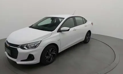 Chevrolet onix 2024 1.0 flex plus lt manual