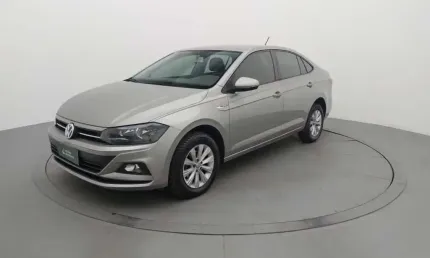Volkswagen virtus 2022 1.0 200 tsi comfortline automático