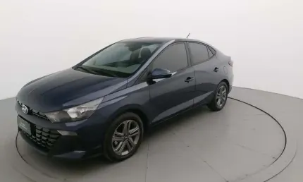Hyundai hb20s 2025 1.0 tgdi flex comfort plus automático