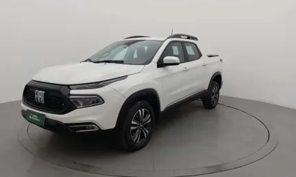 Fiat toro 2024 1.3 turbo 270 flex freedom at6