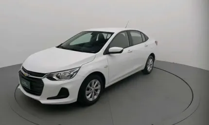 Chevrolet onix 2023 1.0 flex plus lt manual