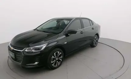 Chevrolet onix 2025 1.0 turbo flex plus premier automático
