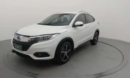 Honda hr-v 2021 1.8 16v flex ex 4p automático