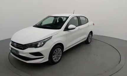 Fiat cronos 2024 1.0 firefly flex drive manual