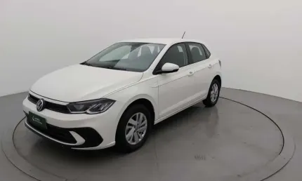 Volkswagen polo 2024 1.0 mpi manual