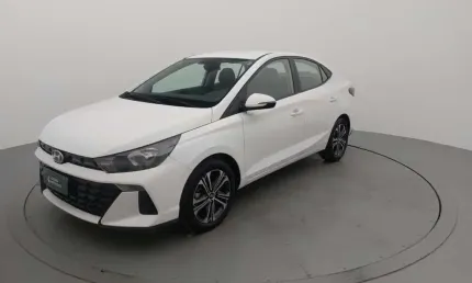 Hyundai hb20s 2024 1.0 tgdi flex comfort plus automático