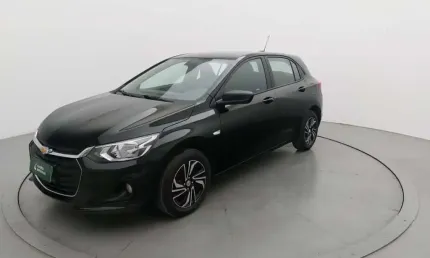 Chevrolet onix 2024 1.0 flex lt manual