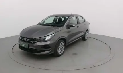Fiat cronos 2025 1.0 firefly flex drive manual