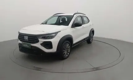 Fiat pulse 2024 1.3 flex drive cvt