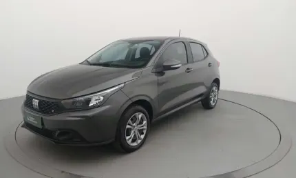 Fiat argo 2025 1.0 firefly flex drive manual