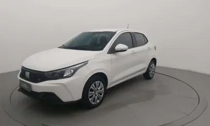 Fiat argo 2025 1.0 firefly flex drive manual