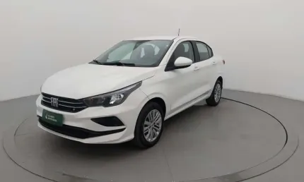 Fiat cronos 2024 1.3 firefly flex drive manual